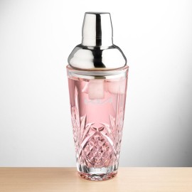 Personalized Brinkley Cocktail Shaker