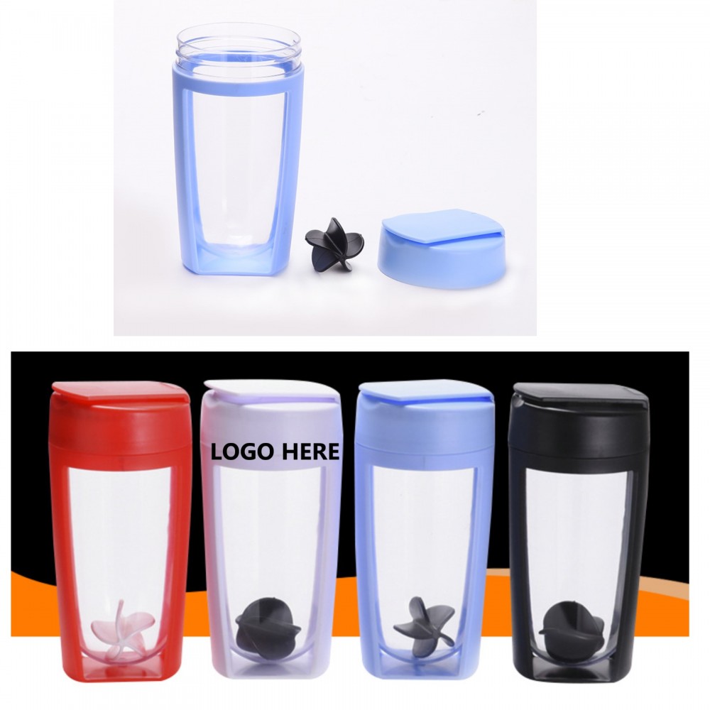 Custom Gym Shaker Bottle Custom Gym Shaker Bottle