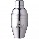 Personalized 8oz. Mini Cobbler Cocktail Shaker