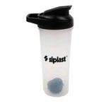 Drink Shaker with Logo