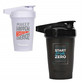 Perfect Shaker 20 oz. Activ Bottle, Full Color Digital with Logo