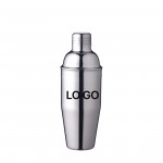 25oz/750ml Cocktail Shakers with Logo