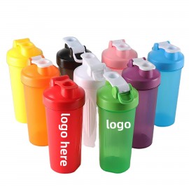 20 Oz. Sport Shaker Cup Bottle with Logo  20 Oz. Sport Shaker Cup Bottle with Logo