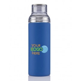 Personalized Stainless Steel Water Bottle 17 oz.  Personalized Stainless Steel Water Bottle 17 oz.
