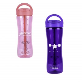 Customized Perfect Shaker 28 oz. Luma Shaker Bottle