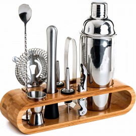 Personalized Bartender Kit  Personalized Bartender Kit