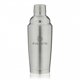 Customized True Vacuum Insulated Shaker