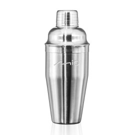 Connoisseur Martini Shaker with Logo