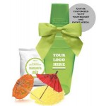 Happy Hour Cocktail Shaker Kit with Logo