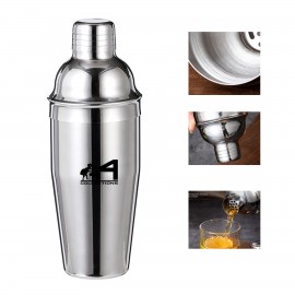 Customized Bar Shaker