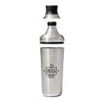 Personalized OXO Steel 6-piece Barware Set