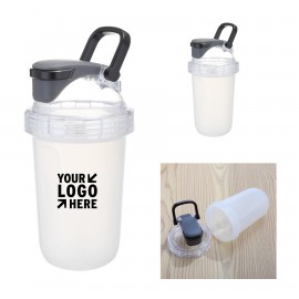 Customized 20 Oz. Protein Shaker Bottle