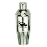 23.3 Oz. Cocktail Shaker with Logo
