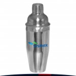 23.3 oz. Reniy Cocktail Shakers with Logo