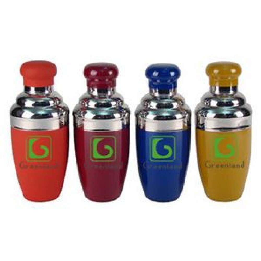 Cocktail Shaker with Logo