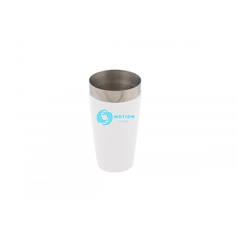 Personalized 28 Oz. Stainless Steel Shaker Cup