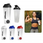 Customized 24 Oz. Shaker Bottle