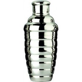 12 Oz. Convex Cocktail Shaker Set with Logo  12 Oz. Convex Cocktail Shaker Set with Logo