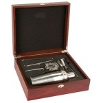 Martini Tool Gift Set with Logo