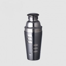 Custom 700ml double layer mixer Stainless Steel Cocktail Shaker  Custom 700ml double layer mixer Stainless Steel Cocktail Shaker