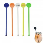 Custom Cocktail Swizzle Stir Stick