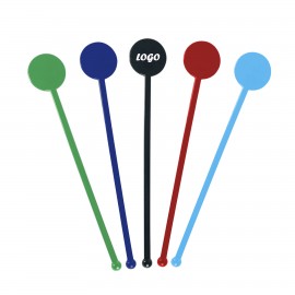 Promotional Cocktail Stir Sticks Bar& Party Drink Stirrers