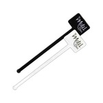 Promotional Swizzle Stick Square Top