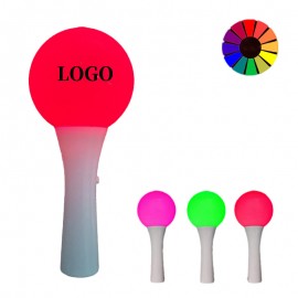 Customizes Custom LED Flashing Acrylic Stick