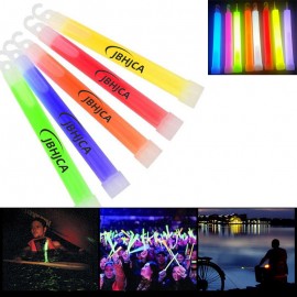 Glow Sticks with Logo