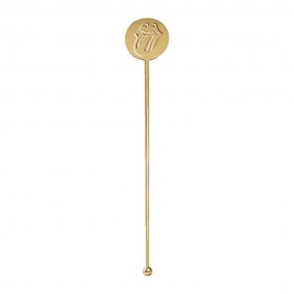 Personalized Stainless Steel Swizzle Sticks