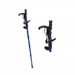 Personalized Outdoor Foldable Hiking Stick Trekking Poles