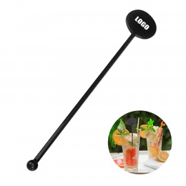 Personalized Plastic Stirring Sticks