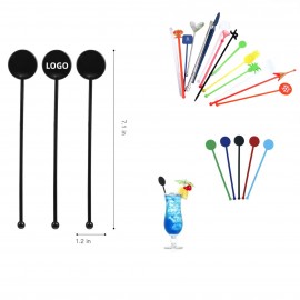 Customizes Cocktail Stir Sticks Bar& Party Drink Stirrers  Customizes Cocktail Stir Sticks Bar& Party Drink Stirrers