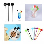 Cocktail Stir Sticks with Logo