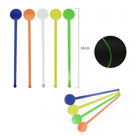 Drink Stirrer Sticks with Logo