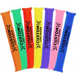 Customizes Thicken Thunder Cheer Stick (Pair)