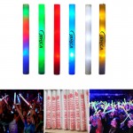 Promotional Party Sticks with Logo