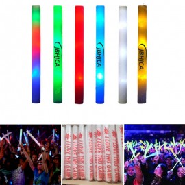 Logo Branded Promotional Party Sticks