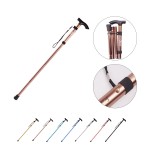 Custom Collapsible Hiking Pole