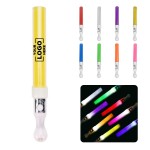 Personalized Concert Glow Sticks with Logo