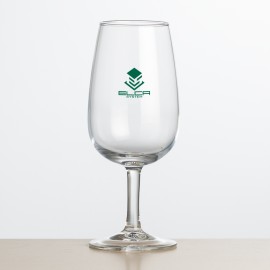 Vantage 10 oz Wine with Logo