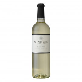 Custom Labeled Custom Labeled Windsor Vineyards Fusion White Blend California Classic Series Wine