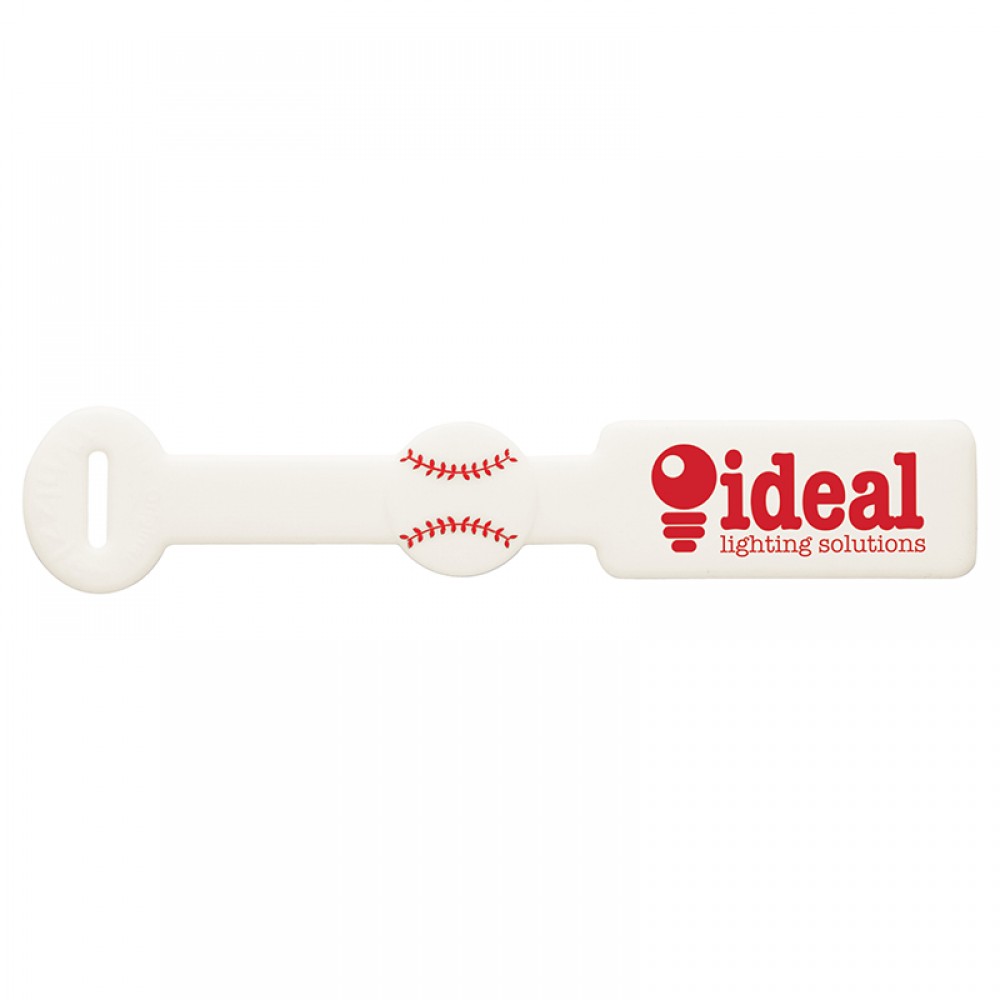 Whizzie SpotterTie Mini - Baseball Logo Branded Whizzie SpotterTie Mini - Baseball Logo Branded