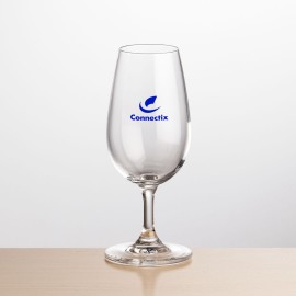 Logo Branded Coleford INAO Wine Taster - 7oz Crystalline  Logo Branded Coleford INAO Wine Taster - 7oz Crystalline