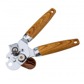 3-in-1 Can Bottle Opener with Logo  3-in-1 Can Bottle Opener with Logo