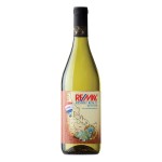 Custom Labeled Windsor Vineyards Chenin Blanc California Classic Series Wine with Logo