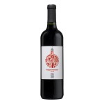 Custom Labeled Windsor Vineyards Cabernet Sauvignon Wine with Logo