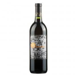 Custom Printed Windsor Vineyards Merlot Wine