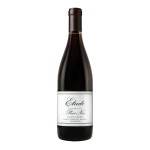 Etched Etude Pinot Noir w/Color Fill with Logo