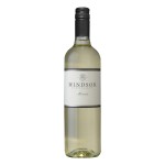 Custom Printed Windsor Vineyards Moscato Wine